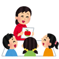 ネット検索すれば全国でたくさん見つかる幼児教室